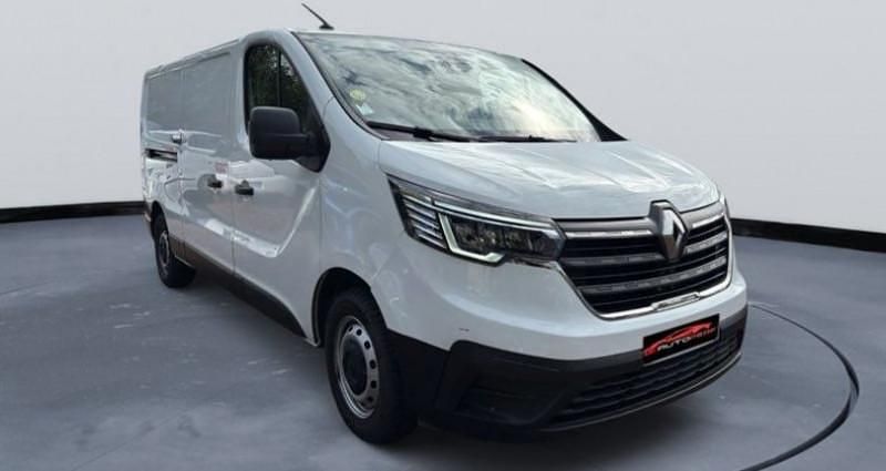 Utilisé 2022 Renault Trafic Van | 22 490 € (Super prix) - Image 1/4