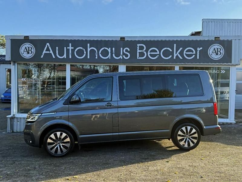 Occasion 2021 VW Multivan Van | 44 950 € (Super prix) - Image 1/4