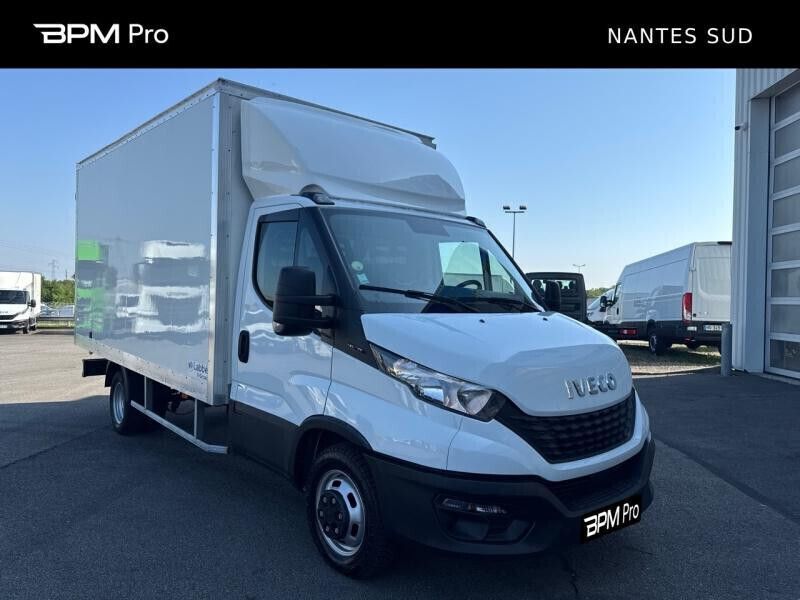 Utilisé 2021 Iveco Daily | 36 000 € - Image 1/4