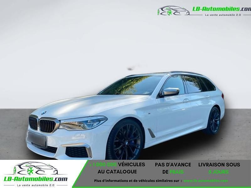 Utilisé 2019 BMW M550 Sport Line Berline | 44 000 € - Image 1/4