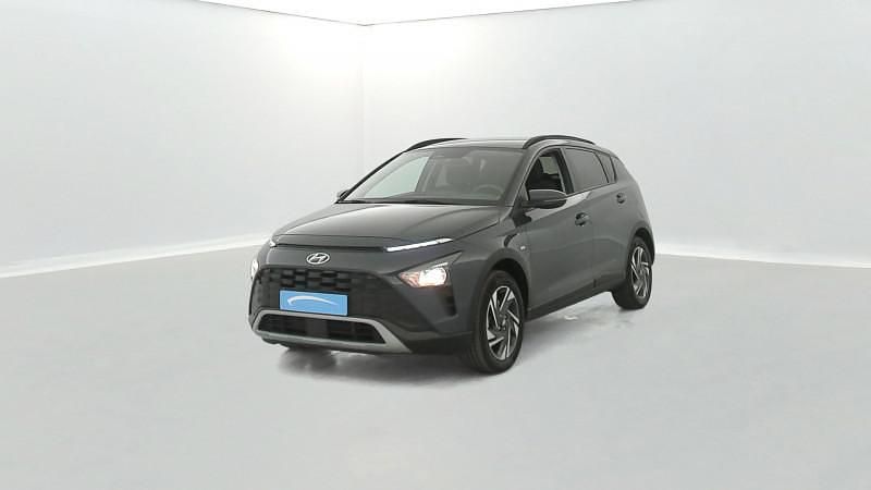 Utilisé 2023 Hyundai Bayon SUV | 18 400 € (Prix juste) - Image 1/4