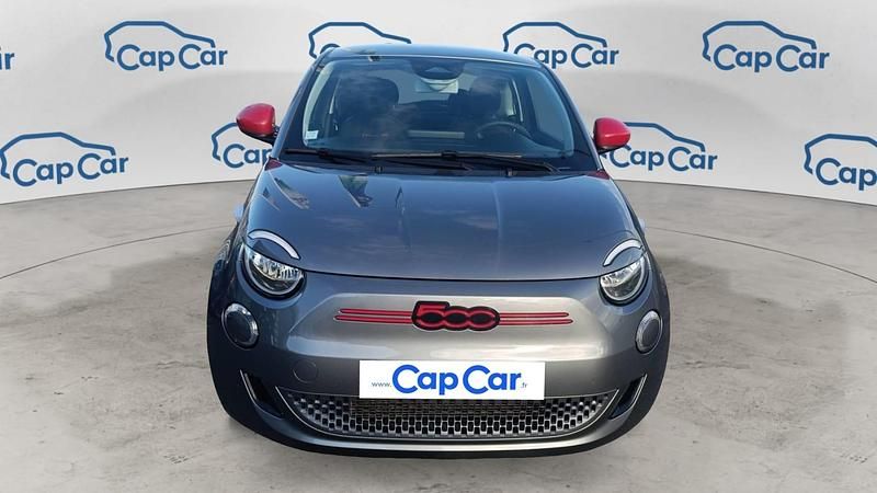 Occasion Fiat 500e Red 2022