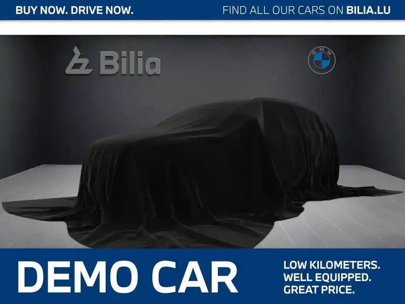 Bleu Utilisé 2024 BMW M440 M Sport Berline | 80 000 € - Image 1/2