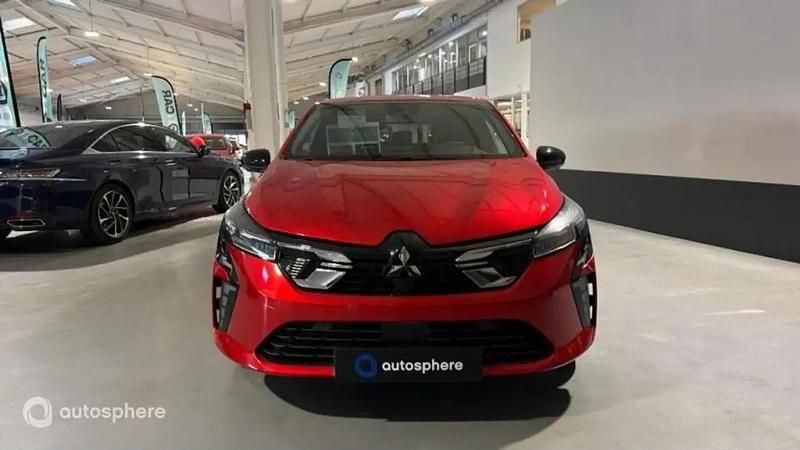 Nouvelle Mitsubishi Colt Instyle 95 ch (69 kW) 2025 Citadine