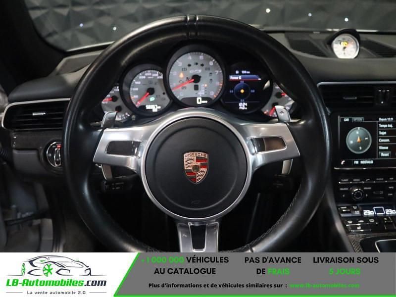 Occasion Porsche 911 430 ch (316 kW) 2015 Coupé