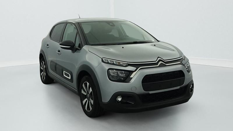 Occasion 2024 Citroën C3 PureTech Citadine | 14 090 € (Prix juste) - Image 1/4