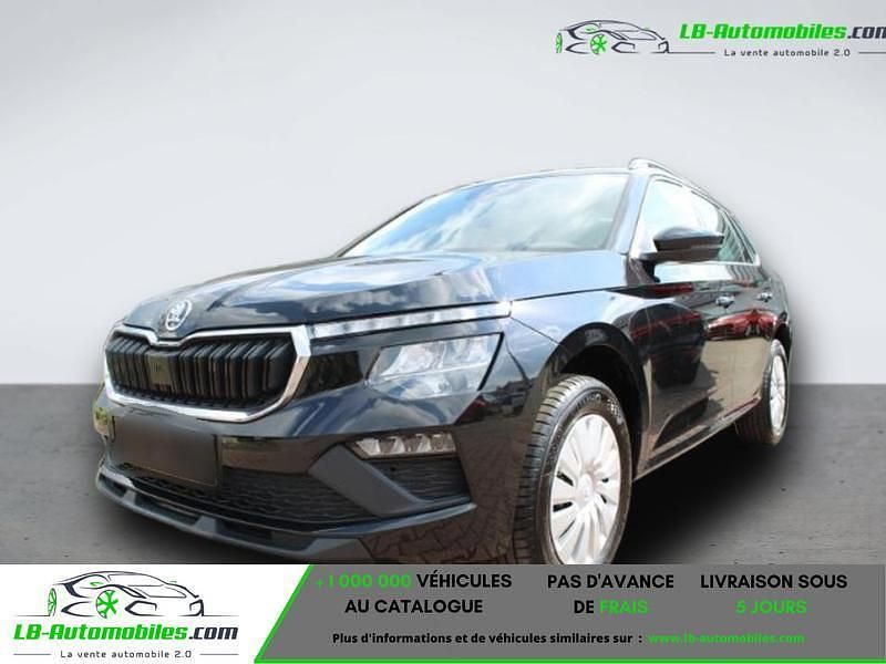 Utilisé 2024 Skoda Kamiq SUV | 26 000 € (Bon prix) - Image 1/4