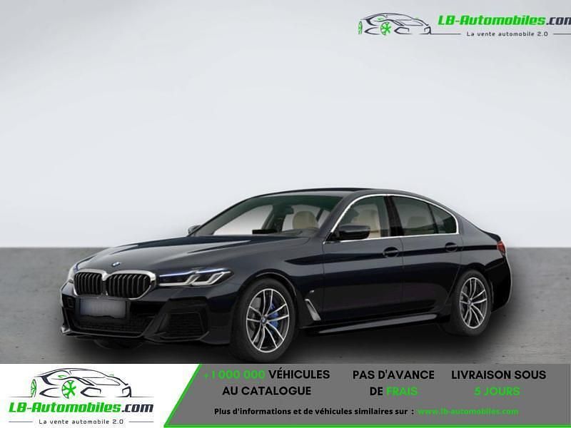 Utilisé 2021 BMW 520 Comfort Edition Berline | 43 200 € - Image 1/3