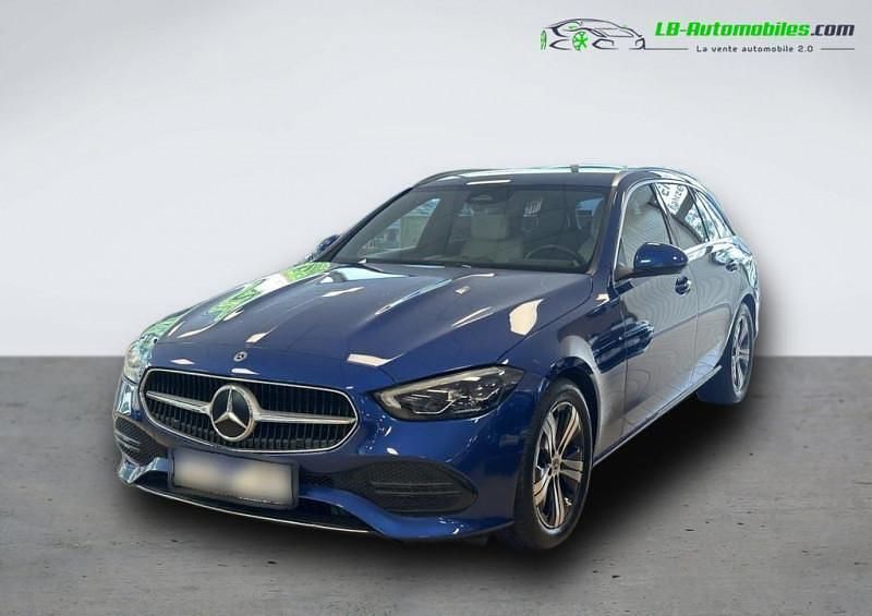 Utilisé 2023 Mercedes C200 Berline | 36 500 € (Super prix) - Image 1/4