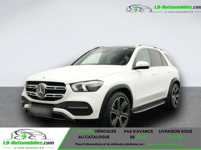Occasion 2019 Mercedes GLE450 AMG | 62 900 € - Image 1/4