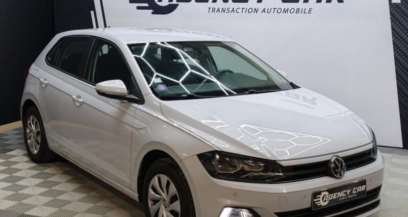 Occasion VW Polo Business 80 ch (58 kW) 2019 Citadine