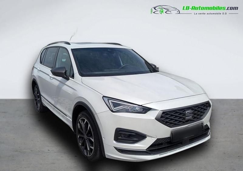 Utilisé 2022 Seat Tarraco SUV | 37 100 € (Super prix) - Image 1/4