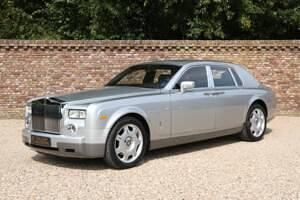 Argent Utilisé 2004 Rolls Royce Phantom Berline | 99 500 € - Image 1/4
