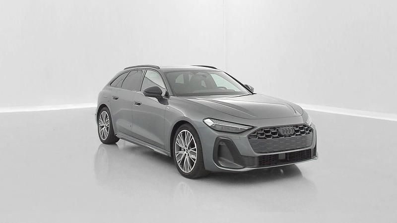 Gris Nouvelle 2025 Audi A5 Design Break | 55 000 € - Image 1/4
