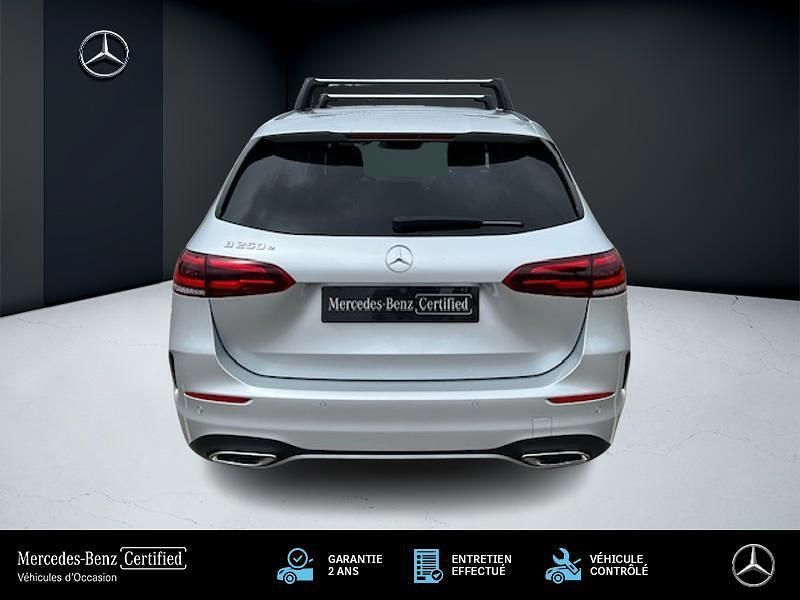 Occasion Mercedes B250 218 ch (160 kW) 2022 Monospace
