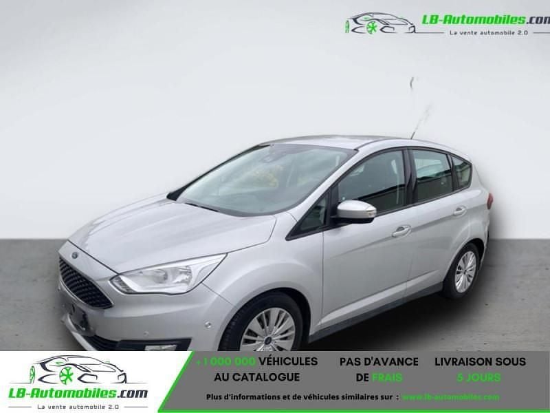Occasion 2016 Ford C-MAX Trend Monospace | 14 800 € (Prix juste) - Image 1/4