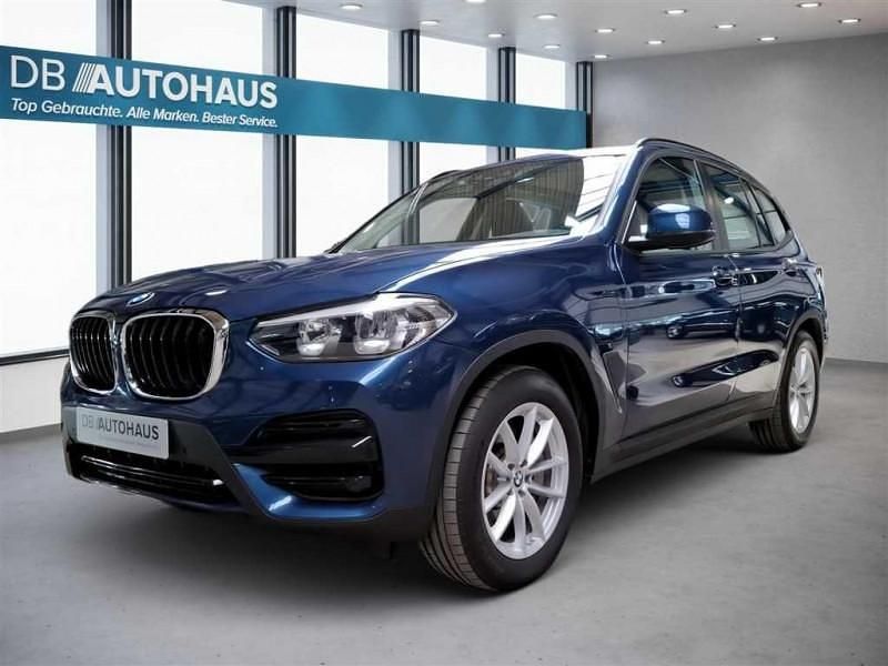 Utilisé 2021 BMW X3 SUV | 33 650 € - Image 1/4