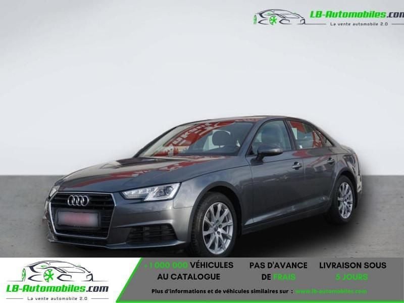 Occasion Audi A4 190 ch (139 kW) 2019 Berline
