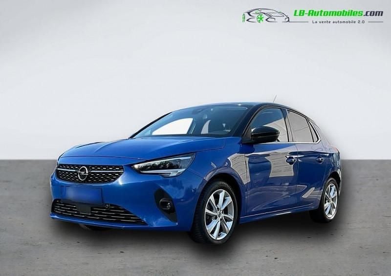 Utilisé 2023 Opel Corsa Citadine | 20 500 € (Prix juste) - Image 1/4