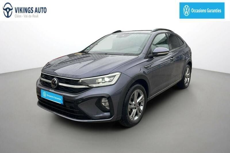 Utilisé 2023 VW Taigo R-line SUV | 26 990 € (Prix cher) - Image 1/4