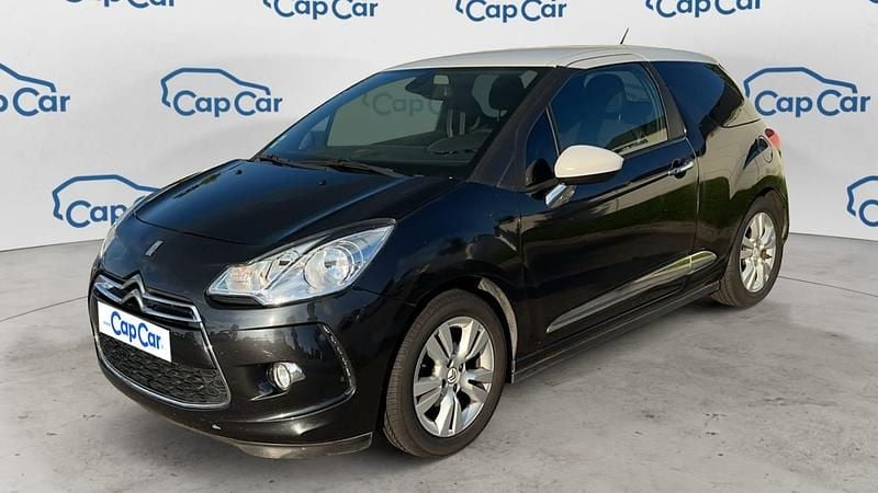 Utilisé 2012 Citroën DS3 So Chic | 6 890 € - Image 1/3