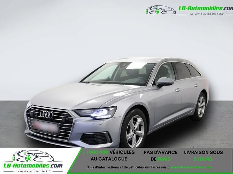Occasion 2023 Audi A6 Sport Break | 39 300 € (Super prix) - Image 1/4