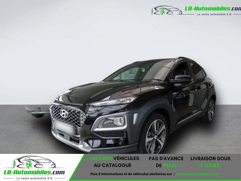 Utilisé 2019 Hyundai Kona SUV | 21 500 € (Prix juste) - Image 1/4