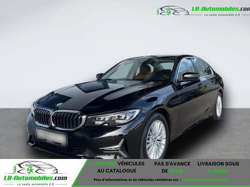 Occasion 2020 BMW 320 Berline | 32 500 € (Prix juste) - Image 1/4