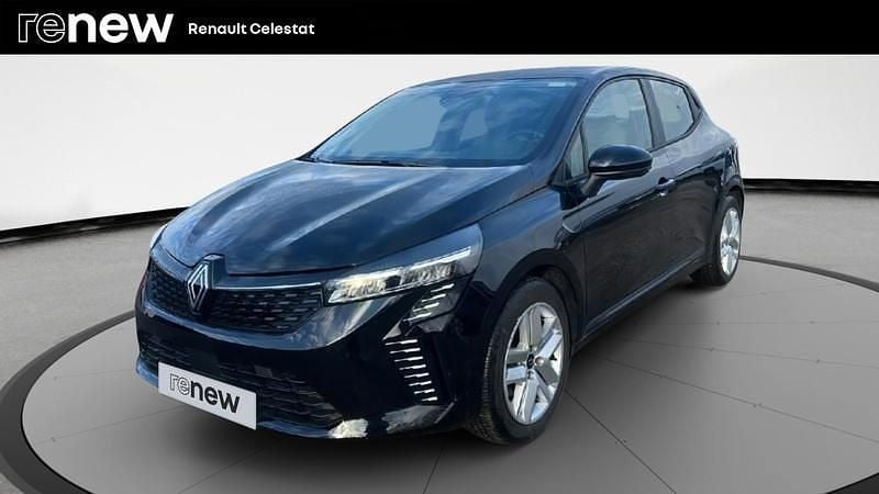 Noir Occasion 2025 Renault Clio V Evolution Citadine | 19 499 € (Prix juste) - Image 1/4