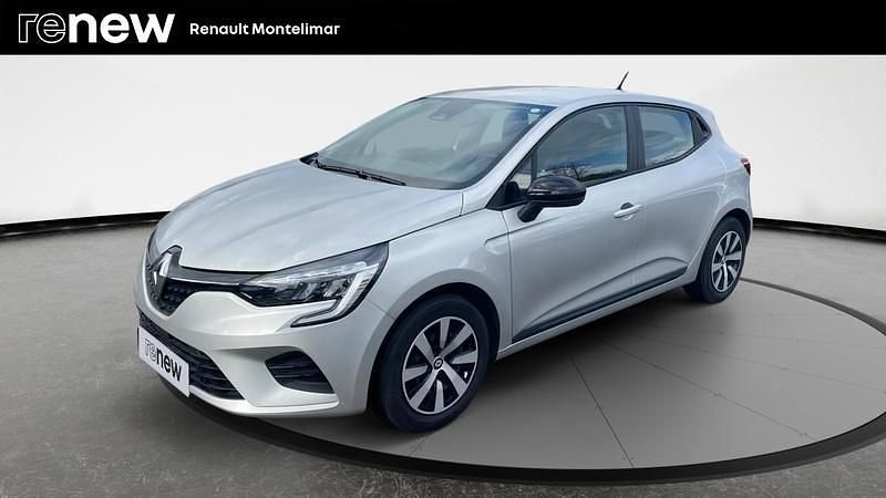 Dore Utilisé 2023 Renault Clio V Equilibre Berline | 14 490 € (Bon prix) - Image 1/3