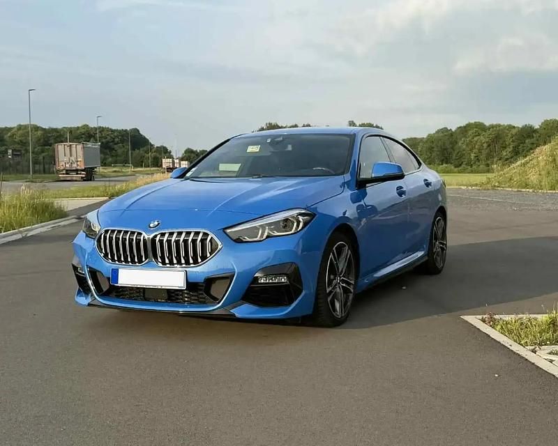 Utilisé 2020 BMW 218 M Sport Coupé | 24 990 € (Prix juste) - Image 1/4