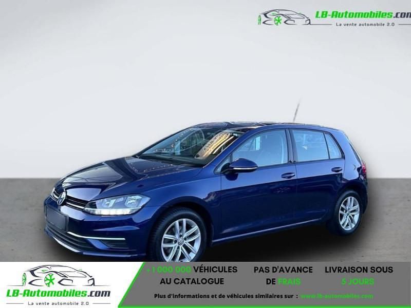 Occasion VW Golf VII 86 ch (63 kW) 2018 Berline