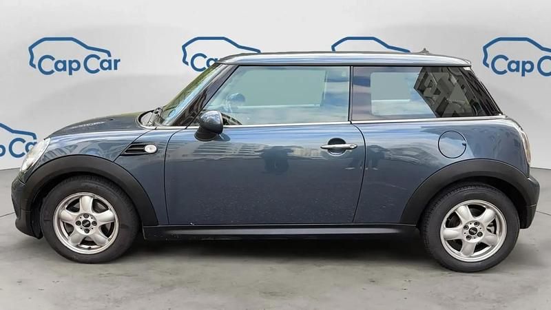 Occasion Mini ONE 75 ch (55 kW) 2010 Citadine