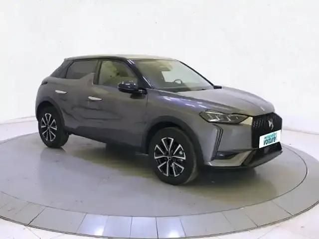 Occasion DS Automobiles DS3 Bastille 2024 Noir Citadine