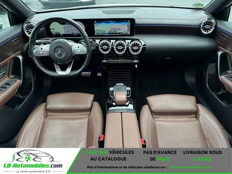 Occasion Mercedes A250 271 ch (199 kW) 2018 Berline