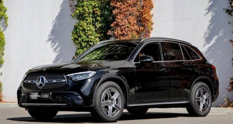 Utilisé 2025 Mercedes GLC200 AMG line SUV | 65 900 € - Image 1/4