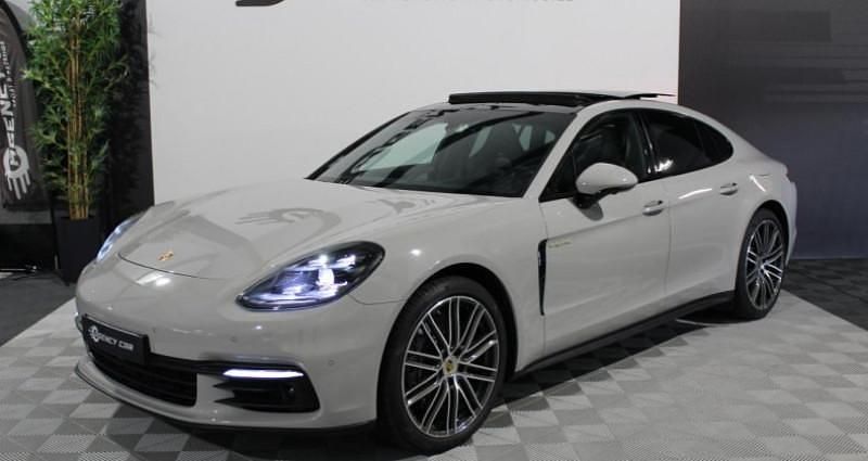 Occasion 2020 Porsche Panamera Coupé | 77 499 € (Prix juste) - Image 1/3