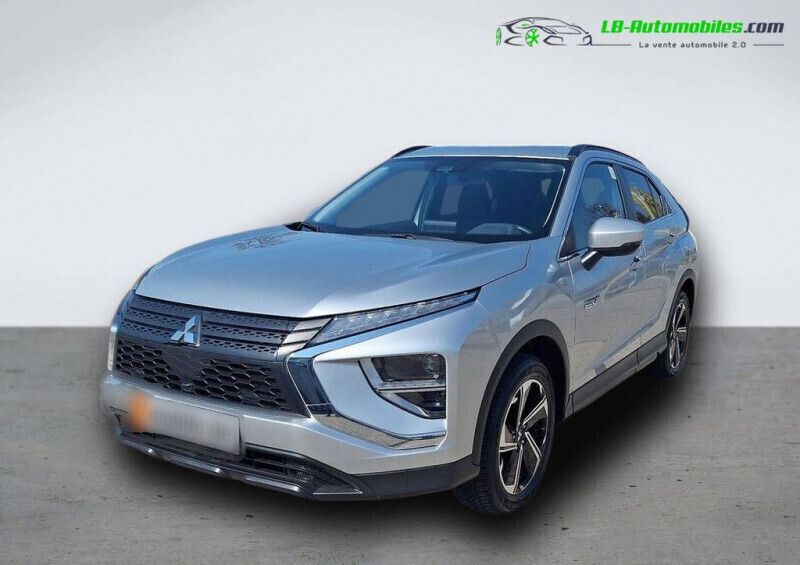 Utilisé 2024 Mitsubishi Eclipse Cross SUV | 30 000 € (Bon prix) - Image 1/4