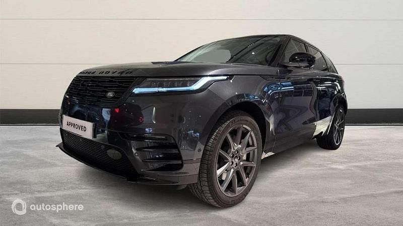 Occasion Land Rover Range Rover Velar HSE Dynamic 305 ch (224 kW) 2024 Gris SUV
