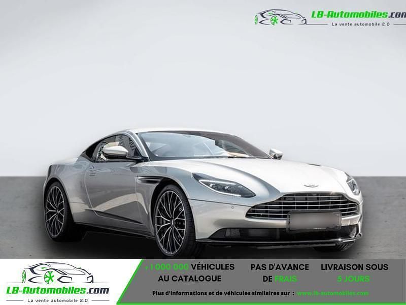 Utilisé 2023 Aston Martin DB11 Coupé | 188 900 € (Prix juste) - Image 1/4