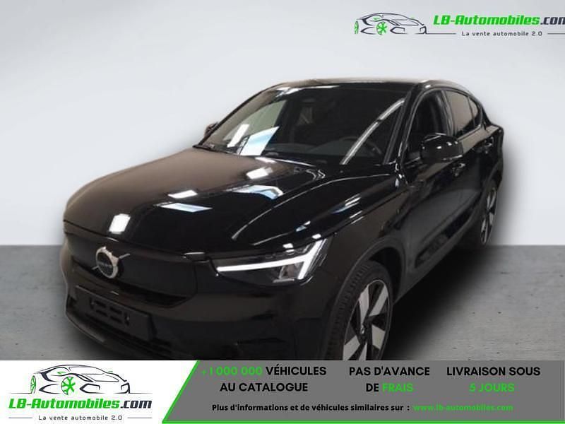Utilisé 2024 Volvo C40 SUV | 46 300 € - Image 1/1