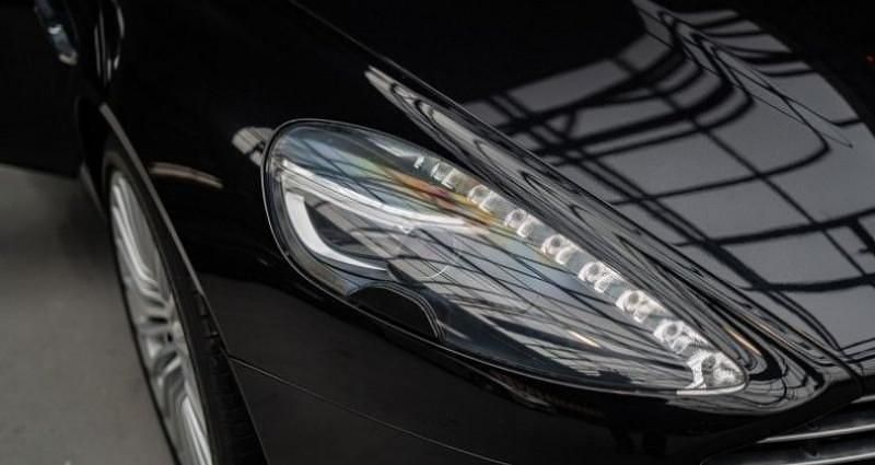 Occasion Aston Martin Rapide 558 ch (410 kW) 2013 Coupé