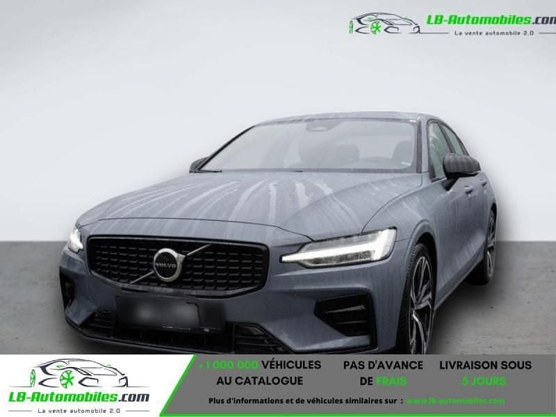 Occasion 2023 Volvo S60 Berline | 44 400 € - Image 1/4