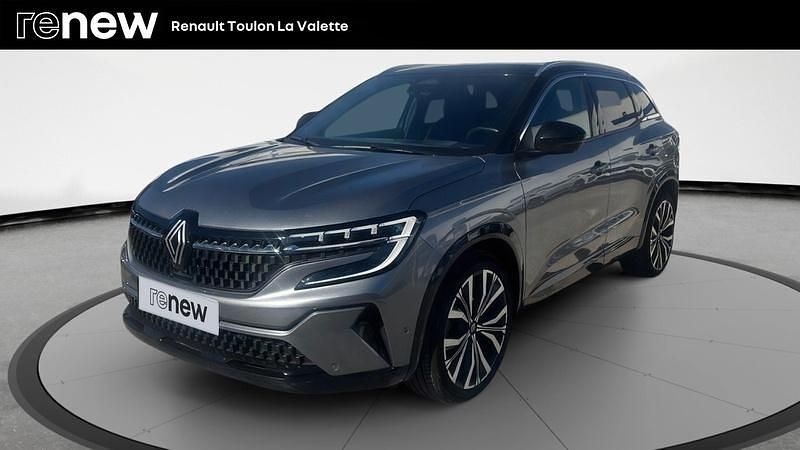 Gris Occasion 2023 Renault Austral Iconic SUV | 29 990 € (Prix juste) - Image 1/4