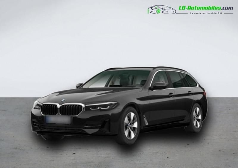Utilisé 2022 BMW 520 Berline | 36 000 € (Prix juste) - Image 1/4