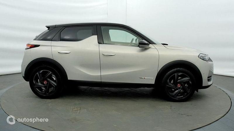 Occasion DS Automobiles DS3 Crossback E-Tense Performance Line Plus 100 kW (136 ch) 2022 Biton SUV