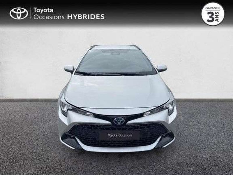 Nouvelle 2025 Toyota Corolla Break | 31 490 € (Prix juste) - Image 1/1