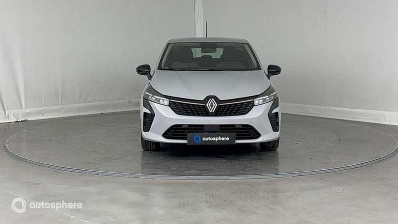 Occasion Renault Clio V Evolution 102 ch (75 kW) 2025 Berline