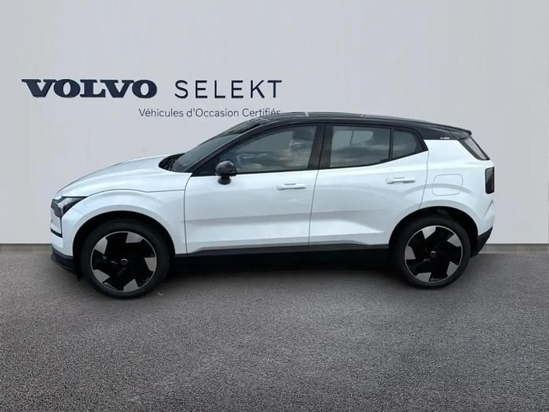 Occasion Volvo EX30 Plus 202 kW (276 ch) 2024 Noir SUV