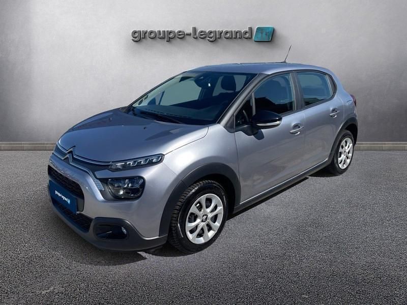 Utilisé 2021 Citroën C3 Business Class Citadine | 8 990 € - Image 1/4